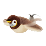 Cat Toy Moving Bird Interactive Toy for Cat.