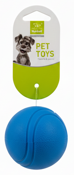 Nunbell Dog Ball Toy Size Small