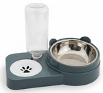 Dispenser & Feeder for Pet