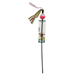Nunbell Cat Toy Stick Ball