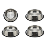Stainless Steel Bowl for Cats andMedium Dogs.