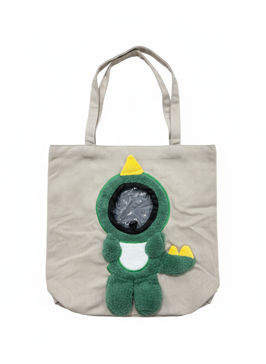 Cat Carrying Bag.