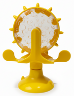 Cat Feeding Toys Wheel