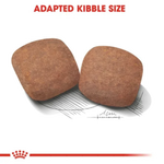 Royal Canin Giant X-Large Breed Adult Dog Food.