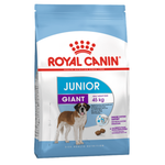 Royal Canin Giant X-Large Breed Junior Dog Food.