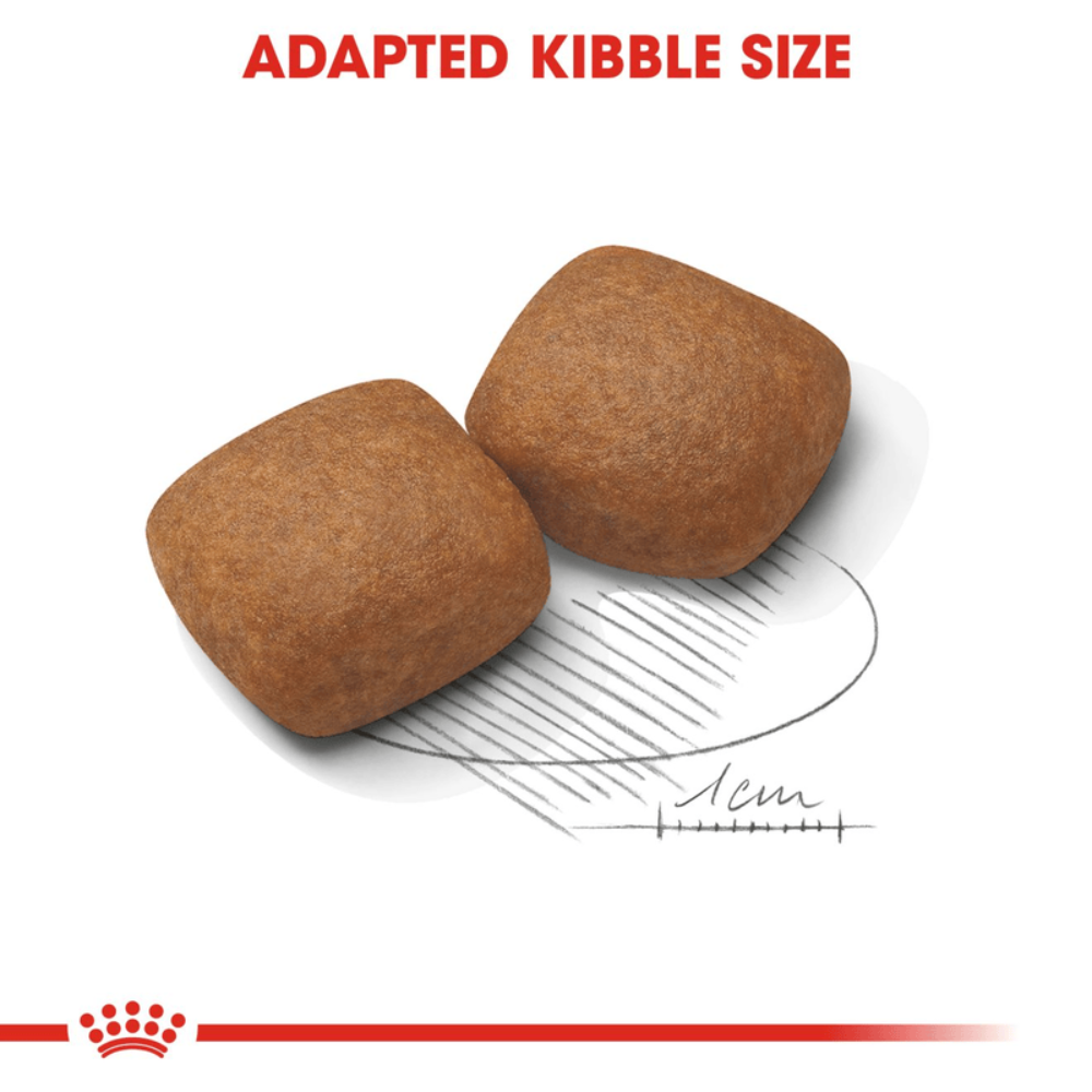 Royal Canin Giant X-Large Breed Junior Dog Food.