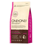 One&Only cat food package on a white background