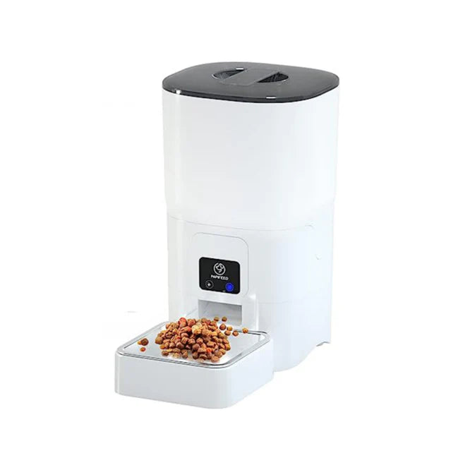 Naomi Electronic Pet Feeder.