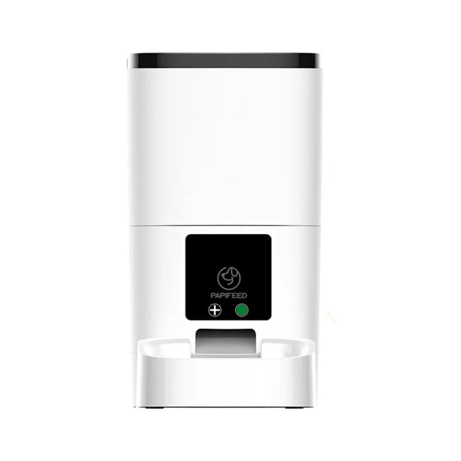 Naomi Electronic Pet Feeder.