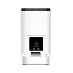 Naomi Electronic Pet Feeder.