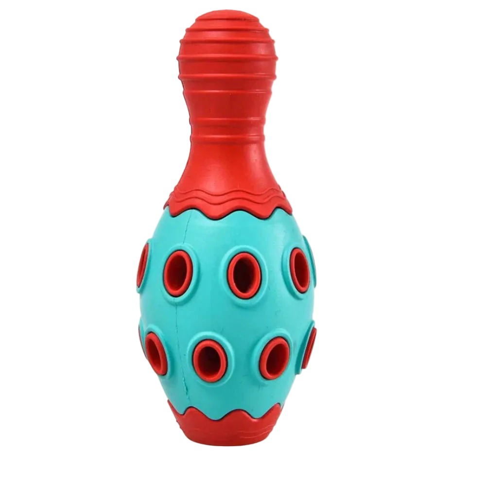Naomi Dog Bite Toy.