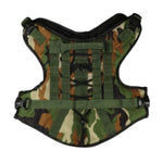 Petmoda Harness Special Military Style L 95*75.
