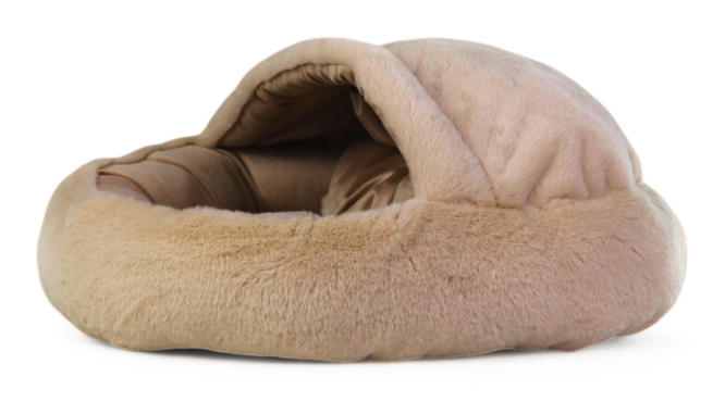 Petmoda Cozy Cave Comfort Bed 45 cm.