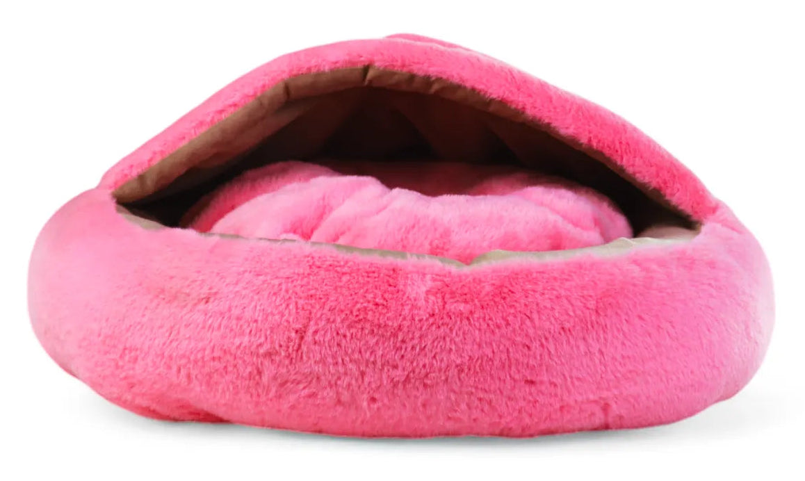 Petmoda Cozy Cave Comfort Bed 45 cm.