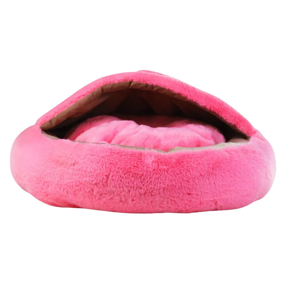 Petmoda Cozy Cave Comfort Bed 45 cm.