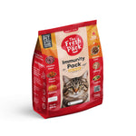 The Fresh Pack Immunity UMAMI Pack For Cats - With Chicken & Chicken Liver.