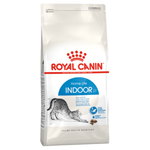 Royal Canin Indoor 27 All Breeds Adult Cat Food.