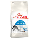 Royal Canin Indoor 27 All Breeds Adult Cat Food.