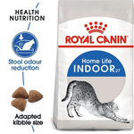 Royal Canin Indoor 27 All Breeds Adult Cat Food.