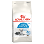 Royal Canin Indoor 7+ All Breeds Mature Cat Food.