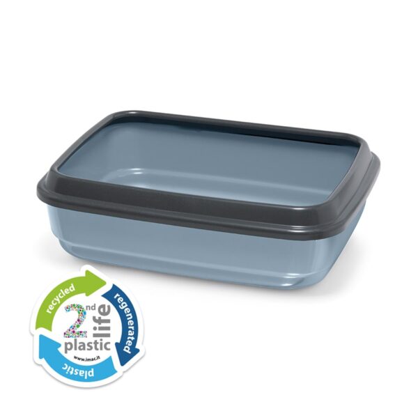 Imac Jerry Litter Box 14.5 Cm * 50 Cm Petfast.shop IMac Box & Accessories & Litter Cat Litter Box & Accessories petfast.shop Egypt PIM5907S Pink 1100.00