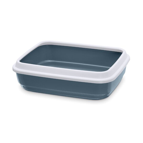 Imac Jerry Litter Box 14.5 Cm * 50 Cm Petfast.shop IMac Box & Accessories & Litter Cat Litter Box & Accessories petfast.shop Egypt PIM5907S Pink 1100.00