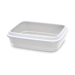 Imac Jerry Litter Box 14.5 Cm * 50 Cm Petfast.shop IMac Box & Accessories & Litter Cat Litter Box & Accessories petfast.shop Egypt PIM5907S Pink 1100.00