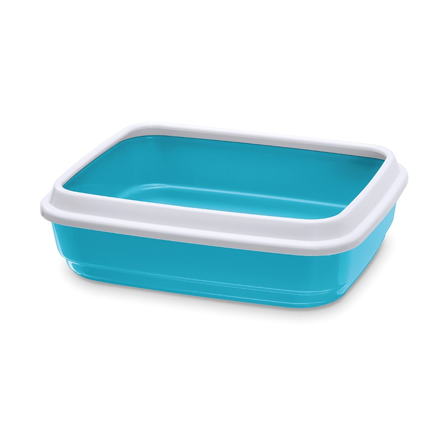 Imac Jerry Litter Box 14.5 Cm * 50 Cm Petfast.shop IMac Box & Accessories & Litter Cat Litter Box & Accessories petfast.shop Egypt PIM5907S Pink 1100.00