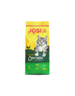 Josera JosiCat Crunchy Chicken 18kg.