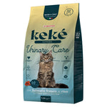 Keke Supreme Urinary Care Complete food for adult cats 1.5 kg.