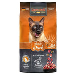 Leonardo Cat Dry Food Duck 7.5kg.