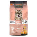 Leonardo Grain Free Cat Dry Food Salmon 300g.