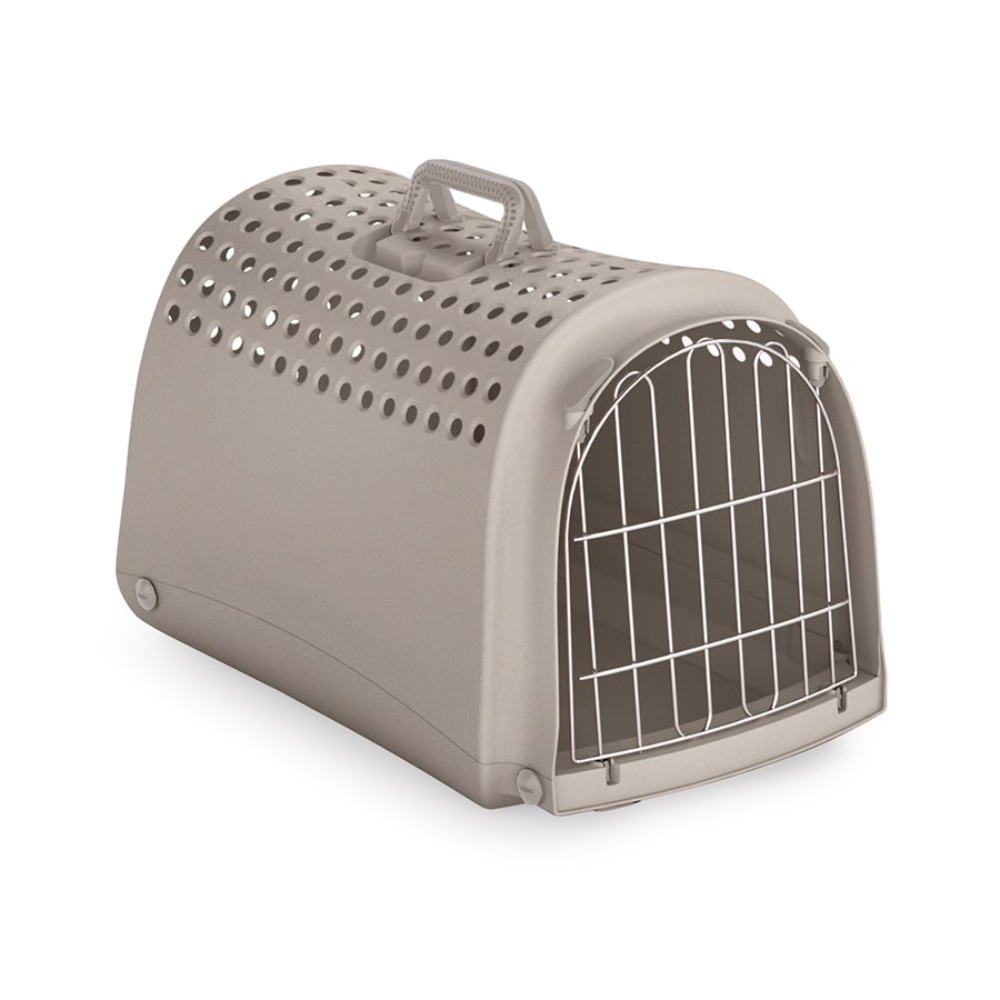 IMac Linus Carrier for Pet 52.5*32*34.5 Cm Petfast.shop IMac Carriers & Travel Accessories Cat Dog Supplies petfast.shop Egypt PIM5874S Pink 1750.00