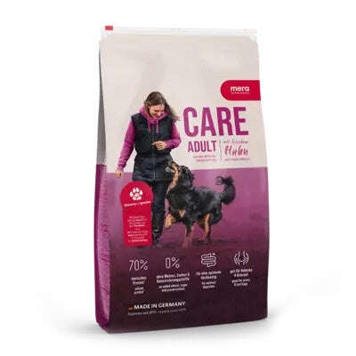 Mera Care Adult Dry Food (4/10)kg.
