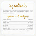 FANCY FEAST Grilled Chicken Feast in Gravy Wet Cat Food 85g.