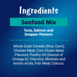 FELIX Party Mix Seafood Cat Treats 60g.