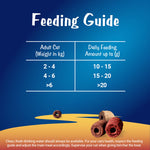 FELIX Play Tubes Chicken & Liver Cat Treats 50g.