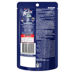 FELIX Play Tubes Tuna & Crab Cat Treats 50g.