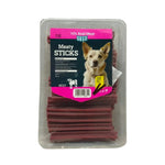 Orgo Meaty Sticks Beef 500g.