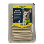 Orgo Meaty Sticks Duck 500g.