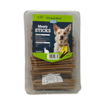 Orgo Meaty Sticks Rabbit 500g.