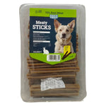 Orgo Meaty Sticks Rabbit 500g.