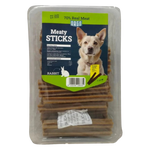 Orgo Meaty Sticks Rabbit 500g.