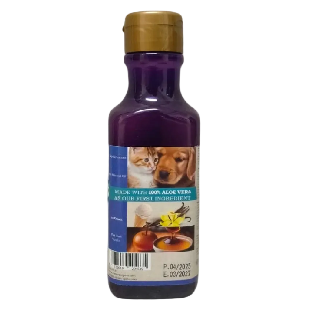 Orgo Shampoo Sugar Coat 400 Ml Petfast.shop Orgo Cat Dog Egypt Brand Grooming Shampoos & Conditioners Summer petfast.shop Egypt POR6023S Default Title 105.00