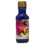 orgo shampoo exotica 400ml.