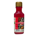 orgo shampoo royal silk 400ml.