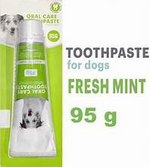 Nunbell Oral Care ToothPaste Beef Flavor 95G