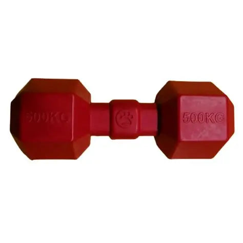 dumbell Toy.