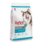 Reflex Adult Dog With Salmon & Rice 3kg.