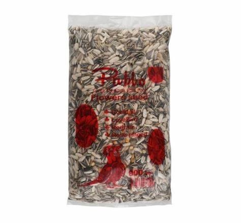 Pablo Flower Seeds Bird Food 900 gm.